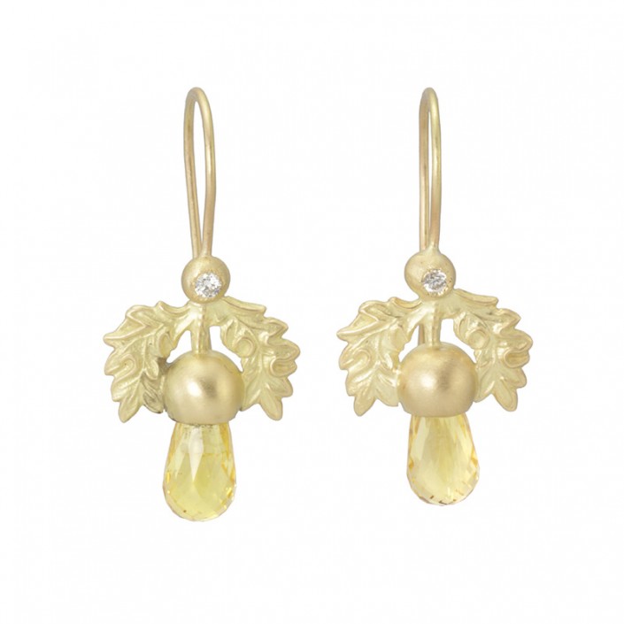 Gems_gold beryll earrings 1.5