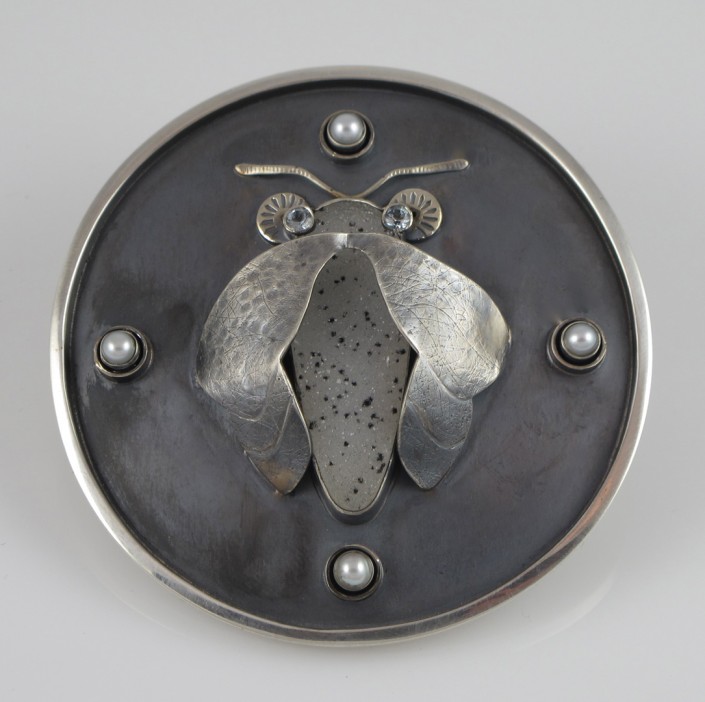 Insects_bug ring