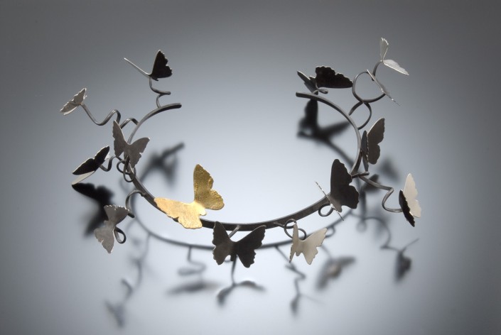 Insects_butterfly crown