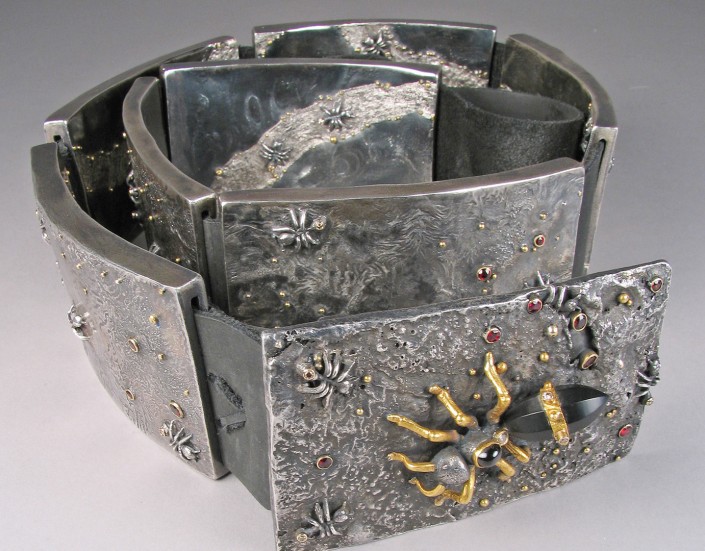 Insects_spider belt