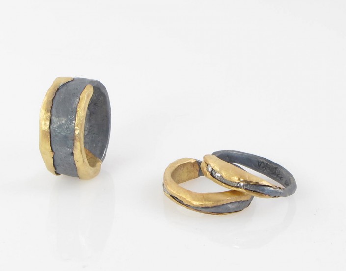 Marriage_simple bands