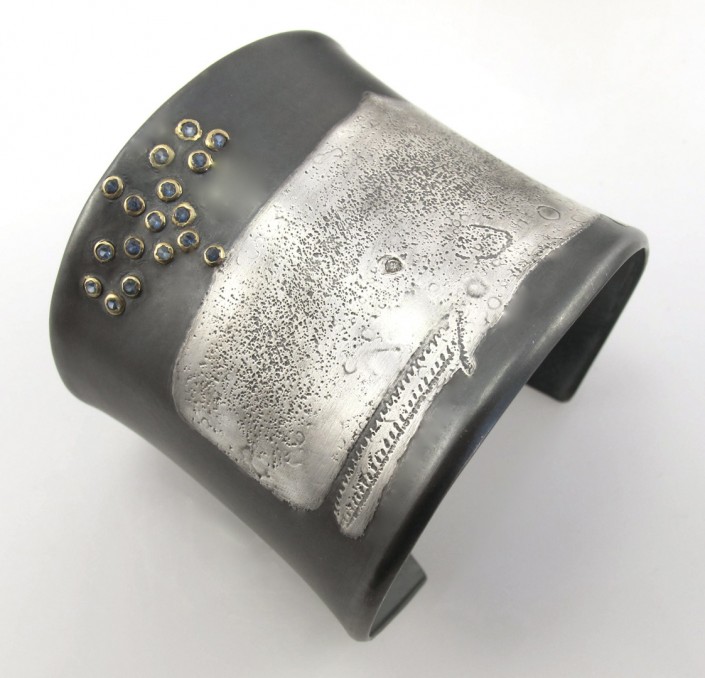 Ocean_whale cuff